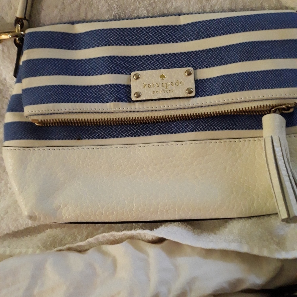 Kate spade  shoulderbag